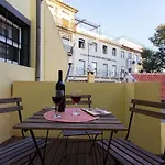 Cais Sodré Duplex by Homing