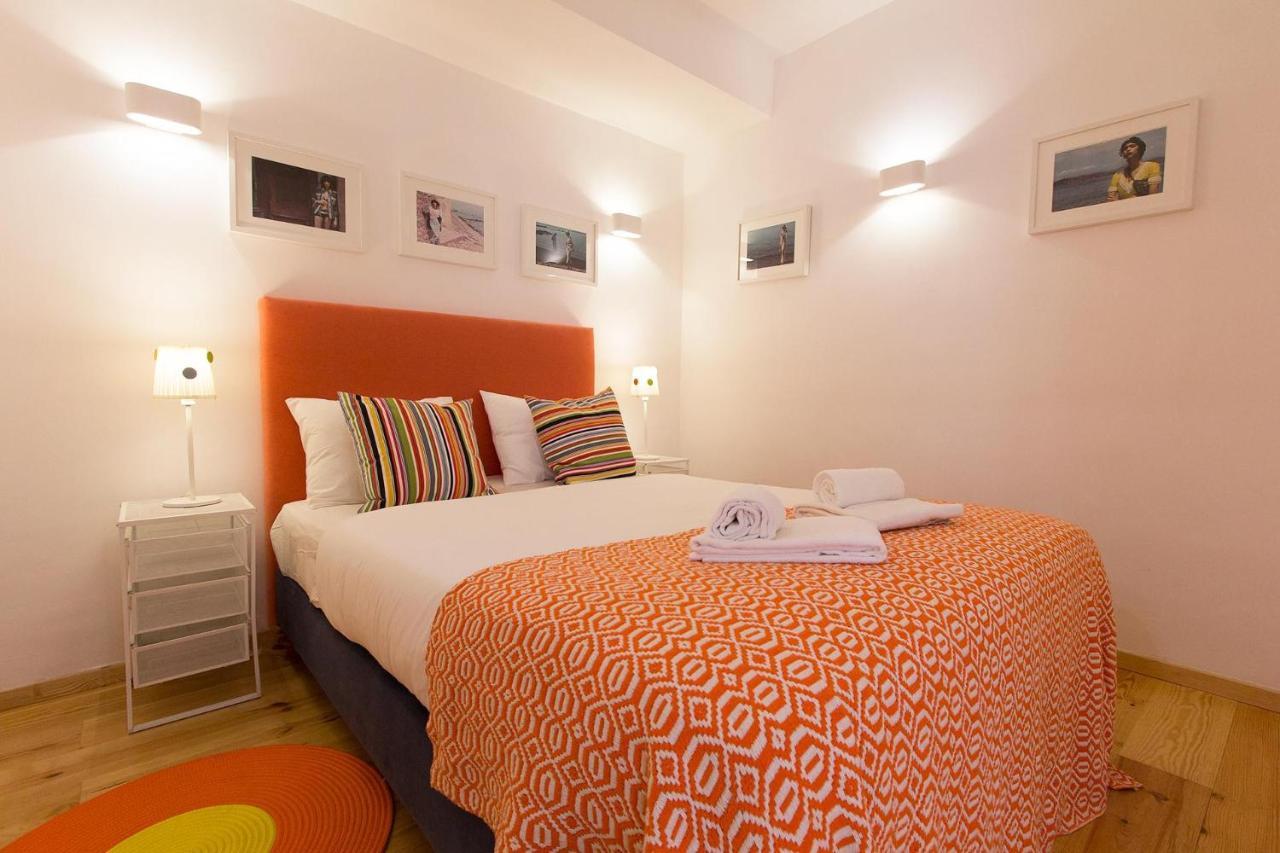 Appartement Cais Sodré Duplex By Homing