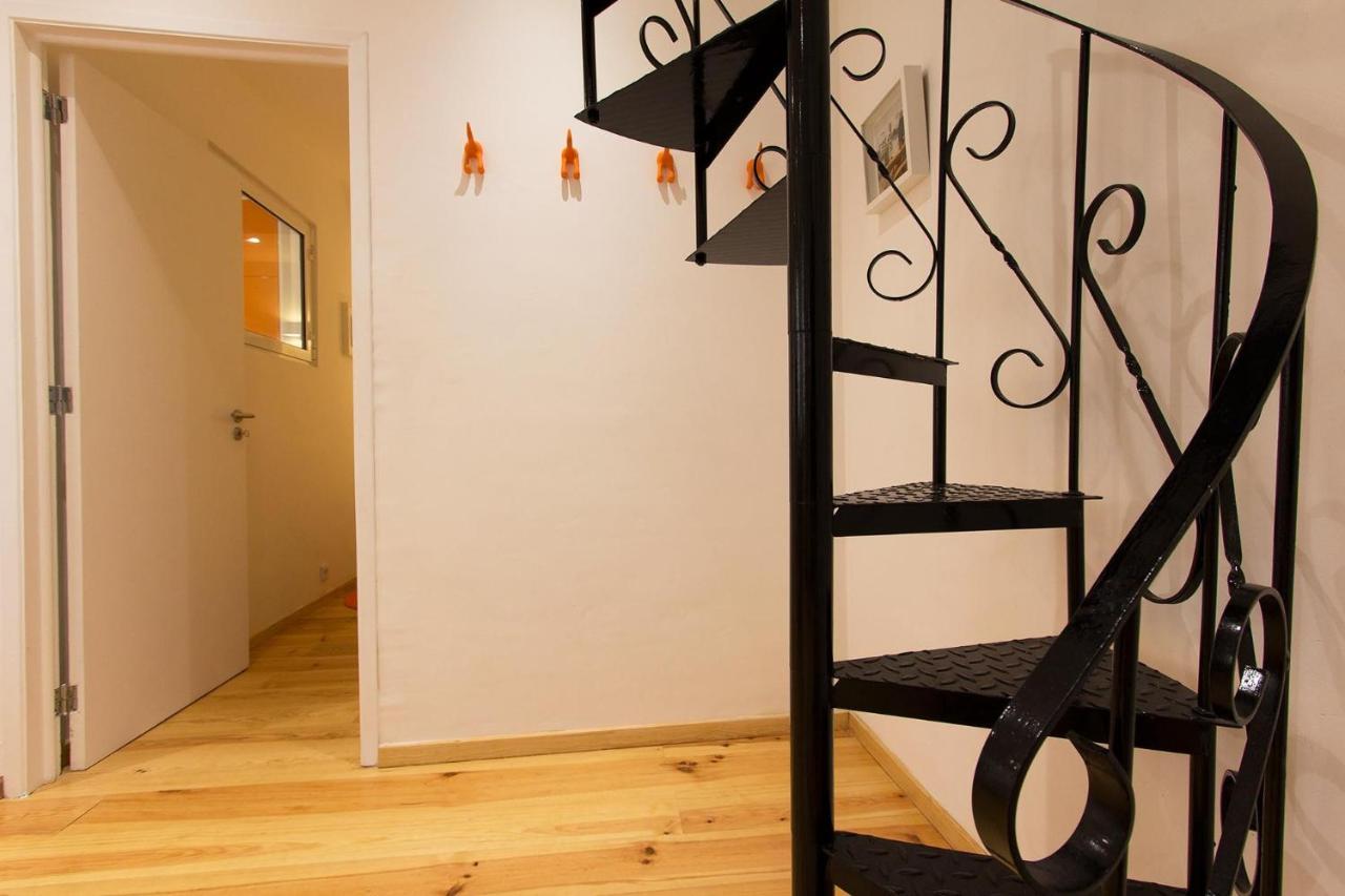 Cais Sodré Duplex By Homing Appartement Lisboa