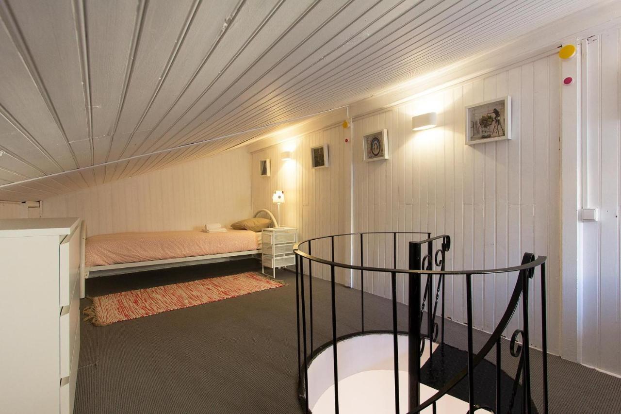Cais Sodré Duplex By Homing