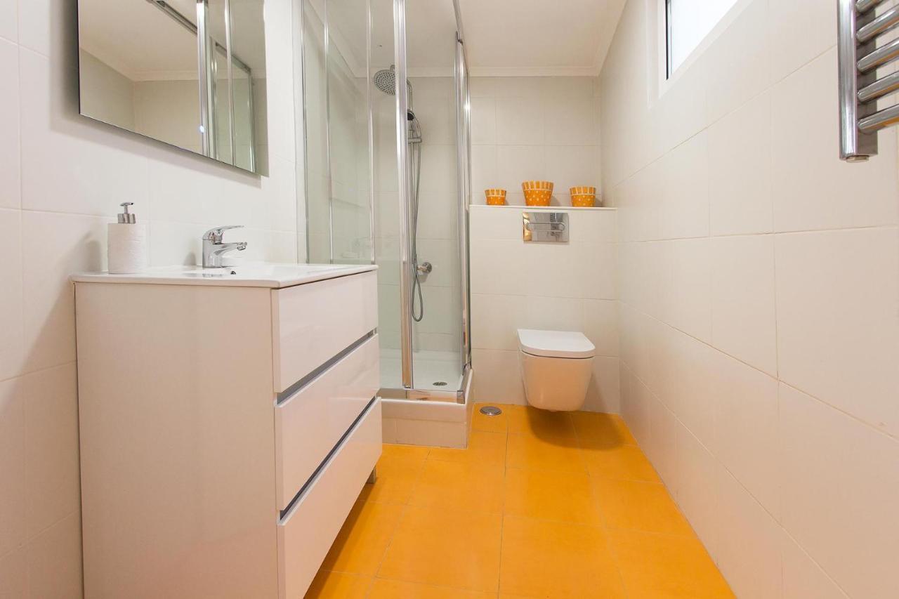 Appartement Cais Sodré Duplex By Homing